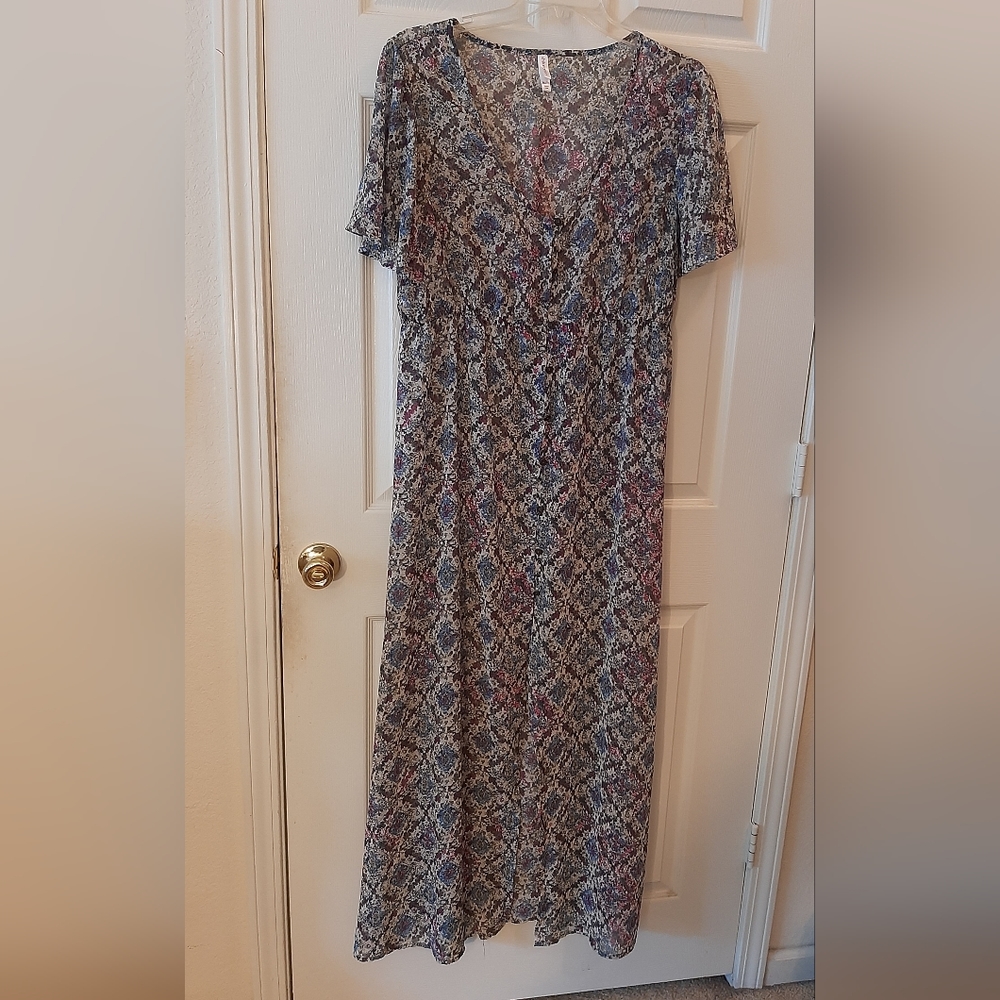 Xhilaration Duster